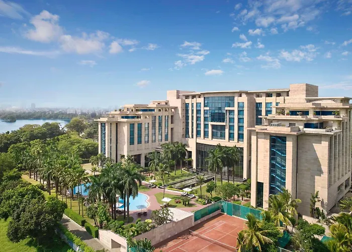 Hyatt Regency Kolkata