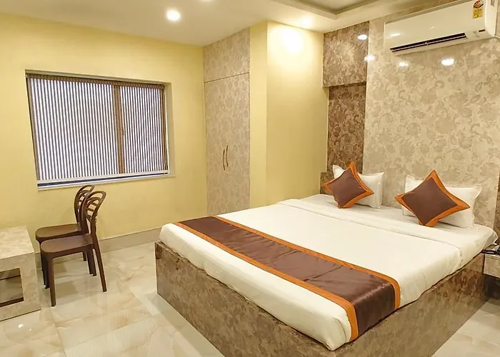 Hotel Divine Chariot