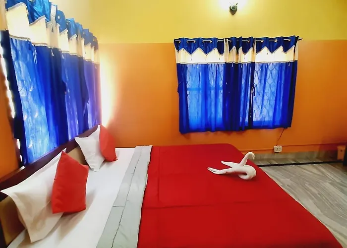 Hotel Dream Rooms- Friendly Rooms