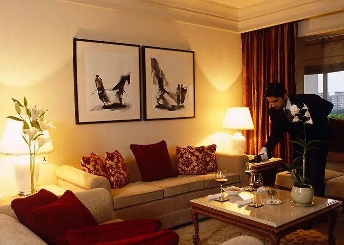 Taj Bengal